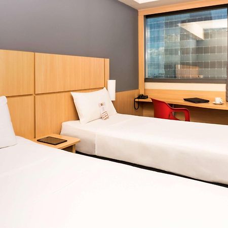 Отель Ibis Rio Porto Atlantico Рио-де-Жанейро Экстерьер фото