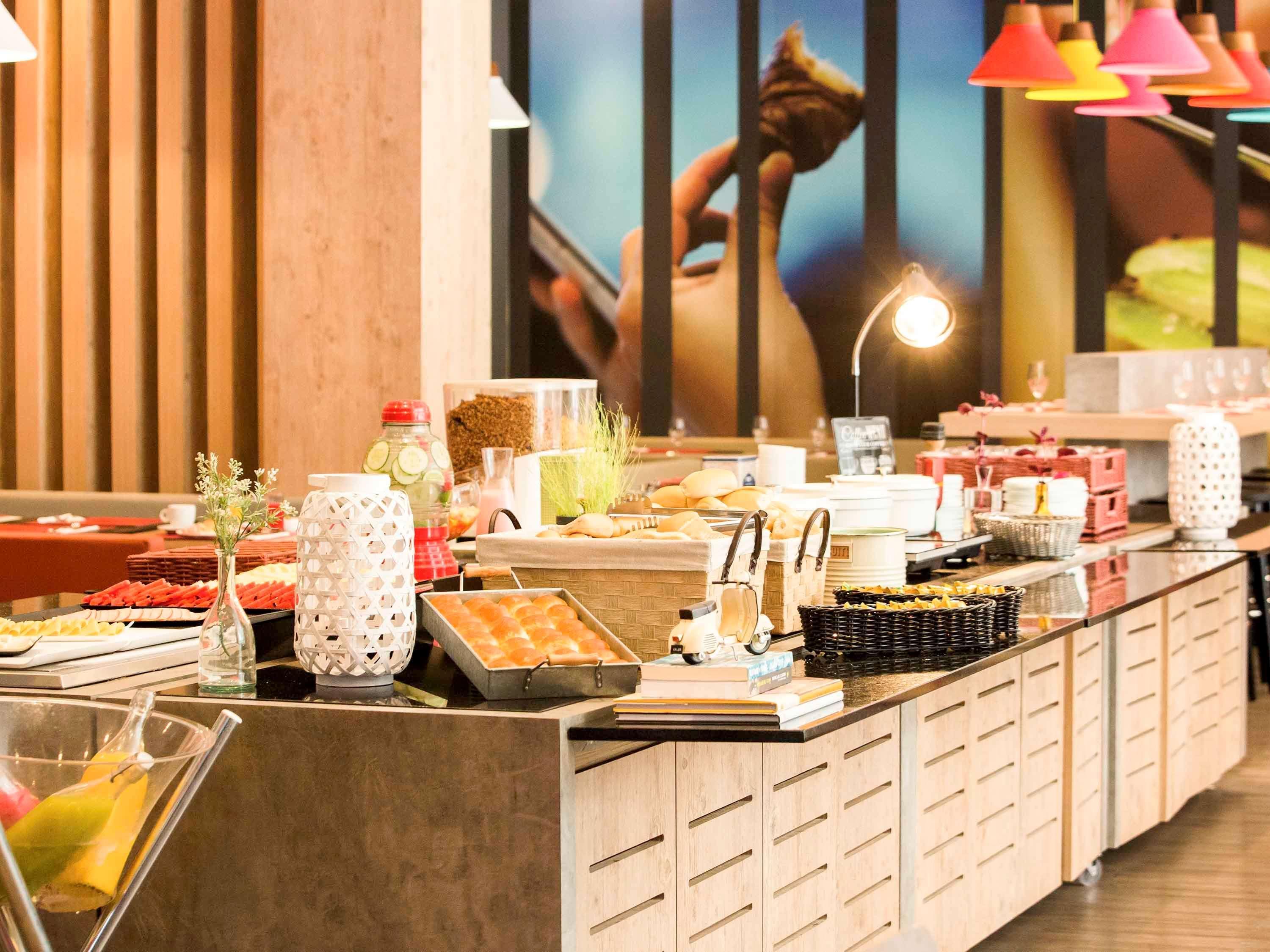 Отель Ibis Rio Porto Atlantico Рио-де-Жанейро Экстерьер фото